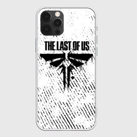 Чехол для iPhone 12 Pro Max с принтом THE LAST OF US в Тюмени, Силикон |  | game | horror | survival horror | the last | the last of us | the last of us remastered | игра | компьютерная игра | ласт | ласт оф | ласт оф ас | экшн