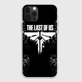 Чехол для iPhone 12 Pro Max с принтом THE LAST OF US в Тюмени, Силикон |  | game | horror | survival horror | the last | the last of us | the last of us remastered | игра | компьютерная игра | ласт | ласт оф | ласт оф ас | экшн