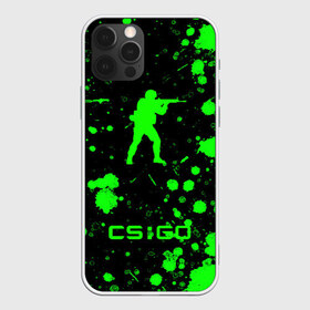 Чехол для iPhone 12 Pro Max с принтом CSGO logo в Тюмени, Силикон |  | american | counter strike | cs go | автомат | америка | армия | бой | брызги | война | детям | игра | капли | кислотный | контр страйк | краска | логотипы игр | мальчикам | монстр | неоновый | оружие | пацанские | пятна