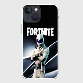 Чехол для iPhone 13 mini с принтом FORTNITE в Тюмени,  |  | 2019 | battle royale | chapter 2 | epic games | fortnite | game | season x | zombie | зомби | фортнайт