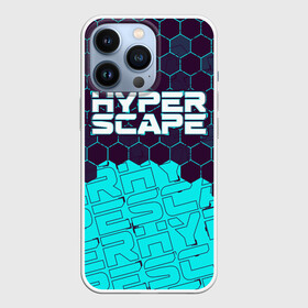 Чехол для iPhone 13 Pro с принтом HYPER SCAPE   ХАЙПЕР СКЕЙП в Тюмени,  |  | battle | bitcrown | hyper | hyperscape | logo | royale | scape | битва | игра | игры | королевская | лого | логотип | логотипы | символ | символы | скейп | скейт | спейс | хайпер | хайперскейп | хайперспейс