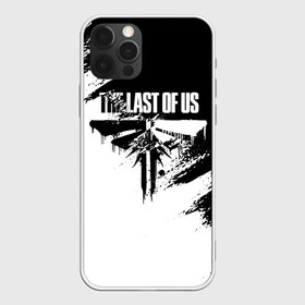 Чехол для iPhone 12 Pro Max с принтом THE LAST OF US в Тюмени, Силикон |  | game | horror | survival horror | the last | the last of us | the last of us remastered | игра | компьютерная игра | ласт | ласт оф | ласт оф ас | экшн