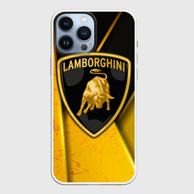 Чехол для iPhone 13 Pro Max с принтом Lamborghini в Тюмени,  |  | Тематика изображения на принте: aventador | centenario | countach | lamborghini huracan | performante | sian | urus | veneno | ламба | ламборгини | ламборджини | челлендж