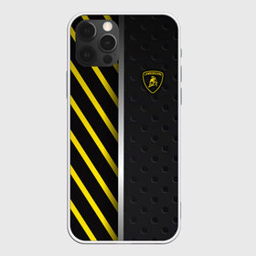 Чехол для iPhone 12 Pro Max с принтом Lamborghini в Тюмени, Силикон |  | Тематика изображения на принте: aventador | centenario | countach | lamborghini huracan | performante | sian | urus | veneno | ламба | ламборгини | ламборджини | челлендж