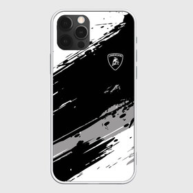 Чехол для iPhone 12 Pro Max с принтом Lamborghini в Тюмени, Силикон |  | Тематика изображения на принте: aventador | centenario | countach | lamborghini huracan | performante | sian | urus | veneno | ламба | ламборгини | ламборджини | челлендж