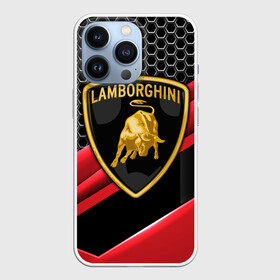 Чехол для iPhone 13 Pro с принтом Lamborghini в Тюмени,  |  | Тематика изображения на принте: aventador | centenario | countach | lamborghini huracan | performante | sian | urus | veneno | ламба | ламборгини | ламборджини | челлендж