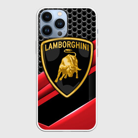 Чехол для iPhone 13 Pro Max с принтом Lamborghini в Тюмени,  |  | Тематика изображения на принте: aventador | centenario | countach | lamborghini huracan | performante | sian | urus | veneno | ламба | ламборгини | ламборджини | челлендж