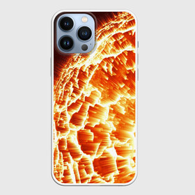 Чехол для iPhone 13 Pro Max с принтом Космический объект в Тюмени,  |  | planets | взрыв | взрывы | вселенная | вселенский | звезда | звёзды | космические | космический | космос | лава | мантия | огненный | огонь | пламя | планета | планеты | солнце | яркие | яркий
