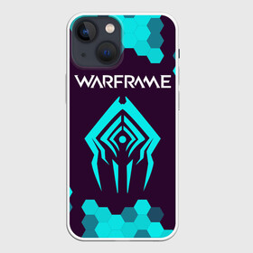 Чехол для iPhone 13 mini с принтом WARFRAME   ВАРФРЕЙМ в Тюмени,  |  | frame | game | games | logo | prime | war | warframe | вар | варфрейм | игра | игры | кува | лого | логотип | логотипы | прайм | символ | символы | фрейм