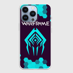 Чехол для iPhone 13 Pro с принтом WARFRAME   ВАРФРЕЙМ в Тюмени,  |  | frame | game | games | logo | prime | war | warframe | вар | варфрейм | игра | игры | кува | лого | логотип | логотипы | прайм | символ | символы | фрейм