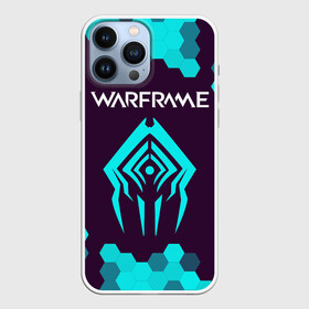 Чехол для iPhone 13 Pro Max с принтом WARFRAME   ВАРФРЕЙМ в Тюмени,  |  | frame | game | games | logo | prime | war | warframe | вар | варфрейм | игра | игры | кува | лого | логотип | логотипы | прайм | символ | символы | фрейм