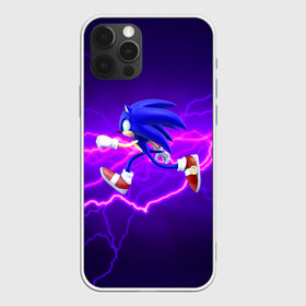 Чехол для iPhone 12 Pro Max с принтом Sonic Storm в Тюмени, Силикон |  | hedgehog | metal sonic | silver | silver the hedgehog | sonic | sonic boom | sonic the hedgehog | ёж сонник | игры | соник | фильмы