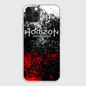 Чехол для iPhone 12 Pro Max с принтом Horizon Zero Dawn в Тюмени, Силикон |  | aloy | antasy girl | art | artwork | digital art | fantasy | horizon | horizon: zero dawn | landscape | tallneck | warrior fantasy | weapon | zero dawn