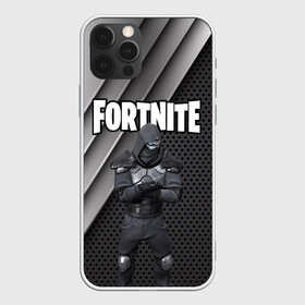 Чехол для iPhone 12 Pro с принтом FORTNITE в Тюмени, силикон | область печати: задняя сторона чехла, без боковых панелей | 2019 | battle royale | chapter 2 | epic games | fortnite | game | season x | zombie | зомби | фортнайт