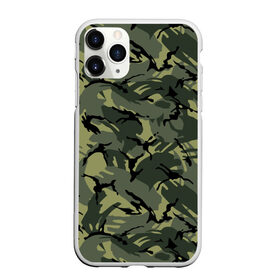Чехол для iPhone 11 Pro матовый с принтом Камуфляж в Тюмени, Силикон |  | амуниция | армия | болотный | военная | камуфляж | лесной | маскировка | охота | разведка | рыбалка | спецназ | страйкбол | тайга | форма | хаки