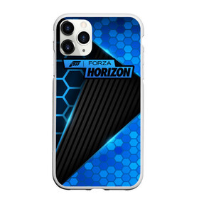 Чехол для iPhone 11 Pro матовый с принтом Forza Horizon в Тюмени, Силикон |  | fh4 | forza | games | horizon | playground | авто | гонки | горизонт | машины | сила | фестиваль | форза | хоризон