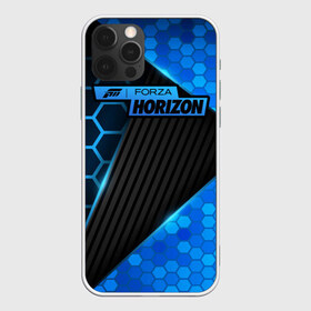 Чехол для iPhone 12 Pro Max с принтом Forza Horizon в Тюмени, Силикон |  | Тематика изображения на принте: fh4 | forza | games | horizon | playground | авто | гонки | горизонт | машины | сила | фестиваль | форза | хоризон