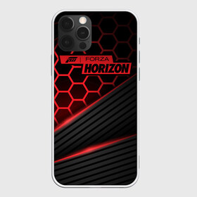 Чехол для iPhone 12 Pro Max с принтом Forza Horizon в Тюмени, Силикон |  | fh4 | forza | games | horizon | playground | авто | гонки | горизонт | машины | сила | фестиваль | форза | хоризон