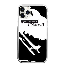 Чехол для iPhone 11 Pro Max матовый с принтом Forza Horizon в Тюмени, Силикон |  | fh4 | forza | games | horizon | playground | авто | гонки | горизонт | машины | сила | фестиваль | форза | хоризон