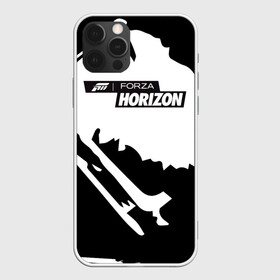 Чехол для iPhone 12 Pro с принтом Forza Horizon в Тюмени, силикон | область печати: задняя сторона чехла, без боковых панелей | fh4 | forza | games | horizon | playground | авто | гонки | горизонт | машины | сила | фестиваль | форза | хоризон