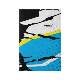 Обложка для паспорта матовая кожа с принтом Forza Horizon в Тюмени, натуральная матовая кожа | размер 19,3 х 13,7 см; прозрачные пластиковые крепления | fh4 | forza | games | horizon | playground | авто | гонки | горизонт | машины | сила | фестиваль | форза | хоризон