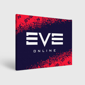 Холст прямоугольный с принтом EVE ONLINE / ИВ ОНЛАЙН в Тюмени, 100% ПВХ |  | Тематика изображения на принте: echo | echoes | eve | game | games | logo | online | space | ев онлайн | ев эхо | еве | ив онлайн | ив эхо | игра | игры | космос | лого | логотип | логотипы | онлайн | символ | символы | эхо | эхос