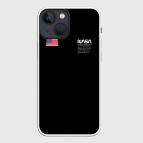 Чехол для iPhone 13 mini с принтом NASA в Тюмени,  |  | alien | earth | iss | live | mars | nasa live | shuttle | space | ufo | ufobirne | usa | аполлон | космос | наса | сша | шаттл