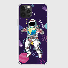 Чехол для iPhone 12 Pro Max с принтом Elon Musk в Тюмени, Силикон |  | astronaut | celebrity | cosmonaut | cosmos | genius | gloves | planet | space | spacesuit | гений | знаменитость | космонавт | космос | перчатки | планета | скафандр