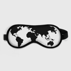 Маска для сна 3D с принтом Весь мир в Тюмени, внешний слой — 100% полиэфир, внутренний слой — 100% хлопок, между ними — поролон |  | весь мир | карта мира | континенты | мир | путешествия | туризм | туристам | туристическая