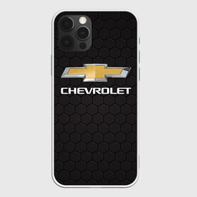 Чехол для iPhone 12 Pro Max с принтом CHEVROLET в Тюмени, Силикон |  | chevrolet | авто | автомобиль | логотип | марка | машина | надпись | текстура | шевроле | шевролет