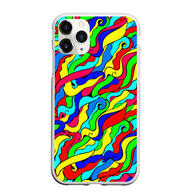 Чехол для iPhone 11 Pro матовый с принтом Красочные узоры/абстракционизм в Тюмени, Силикон |  | abstract | art | neon | pattern | аниме | анимешные | арт | брызги | ван гог | волны | восточный | змеи | искусство | картина | кислотный | краска | краски | море | мысли | неоновые | радуга | радужные | разноцветные