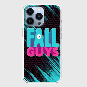 Чехол для iPhone 13 Pro с принтом ФОЛЛ ГАЙС в Тюмени,  |  | fall | fall guys | fall guys: ultimate knockout. | fallguys | guys | knockout | ultimate | гайс | фалл | фол | фолгайс | фолл | фоллгайс