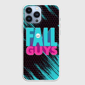 Чехол для iPhone 13 Pro Max с принтом ФОЛЛ ГАЙС в Тюмени,  |  | fall | fall guys | fall guys: ultimate knockout. | fallguys | guys | knockout | ultimate | гайс | фалл | фол | фолгайс | фолл | фоллгайс