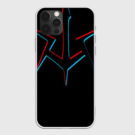 Чехол для iPhone 12 Pro с принтом Code Geass logo в Тюмени, силикон | область печати: задняя сторона чехла, без боковых панелей | Тематика изображения на принте: black knight | lelouch lamperouge | код гиас | код гиасс | лелуш ламперуж | рыцари