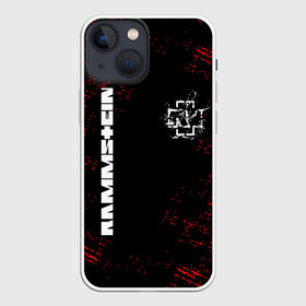 Чехол для iPhone 13 mini с принтом RAMMSTEIN в Тюмени,  |  | amerika | art | germany | logo | rammstein | rock | till lindemann | арт | германия | группа | логотип | музыка | немецкая группа | немцы | песня | раммштайн | рамштайн | рок