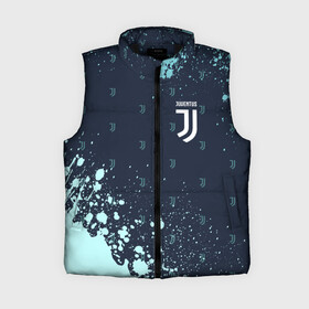 Женский жилет утепленный 3D с принтом JUVENTUS  ЮВЕНТУС в Тюмени,  |  | ball | club | dtynec | foot | football | italy | juventus | logo | ronaldo | sport | team | дибала | италия | клуб | лого | логотип | логотипы | огмутегы | роналдо | сборная | символ | символы | спорт | форма | футбол | футболист | футболисту | 