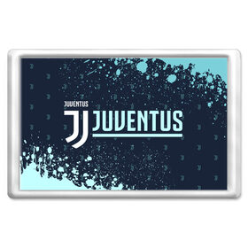 Магнит 45*70 с принтом JUVENTUS / ЮВЕНТУС в Тюмени, Пластик | Размер: 78*52 мм; Размер печати: 70*45 | Тематика изображения на принте: ball | club | dtynec | foot | football | italy | juventus | logo | ronaldo | sport | team | дибала | италия | клуб | лого | логотип | логотипы | огмутегы | роналдо | сборная | символ | символы | спорт | форма | футбол | футболист | футболисту | 