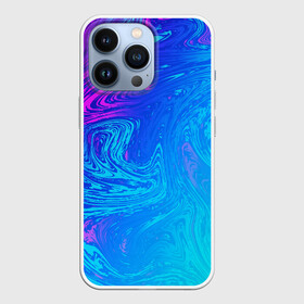 Чехол для iPhone 13 Pro с принтом BACKGROUND IN NEON в Тюмени,  |  | Тематика изображения на принте: abstraction | geometry | neon | optic | optical | pattern | visual | абстракция | геометрия | линии | неон | оптический узор | психоделика | текстуры | узор