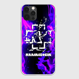 Чехол для iPhone 12 Pro Max с принтом RAMMSTEIN в Тюмени, Силикон |  | Тематика изображения на принте: amerika | art | germany | logo | rammstein | rock | till lindemann | арт | германия | группа | логотип | музыка | немецкая группа | немцы | песня | раммштайн | рамштайн | рок