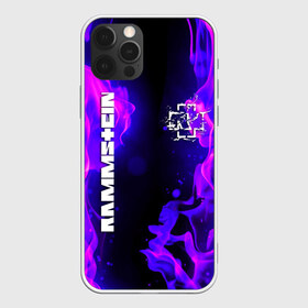 Чехол для iPhone 12 Pro Max с принтом RAMMSTEIN в Тюмени, Силикон |  | amerika | art | germany | logo | rammstein | rock | till lindemann | арт | германия | группа | логотип | музыка | немецкая группа | немцы | песня | раммштайн | рамштайн | рок