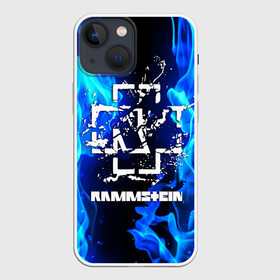 Чехол для iPhone 13 mini с принтом RAMMSTEIN в Тюмени,  |  | amerika | art | germany | logo | rammstein | rock | till lindemann | арт | германия | группа | логотип | музыка | немецкая группа | немцы | песня | раммштайн | рамштайн | рок