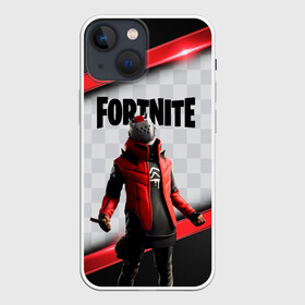 Чехол для iPhone 13 mini с принтом FORTNITE в Тюмени,  |  | epic games | fortnite | game | gamer | игры | фортнайт