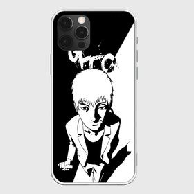 Чехол для iPhone 12 Pro с принтом Onizuka oldschool anime в Тюмени, силикон | область печати: задняя сторона чехла, без боковых панелей | Тематика изображения на принте: anime | great teacher | gto | oldschool anime | onizuka | аниме | аниме гто | анимэ | грейт тичер | гто | крутой учитель | крутой учитель онидзука | онидзука | онизука | старое аниме