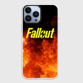 Чехол для iPhone 13 Pro Max с принтом FALLOUT   ФЭЛЛАУТ в Тюмени,  |  | bethesda | bethesda game studios | fallout | fallout 4 | game | vault   tec | vault boy | игры | постапокалипсис | убежище 101