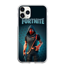 Чехол для iPhone 11 Pro матовый с принтом Street Serpent Fortnite в Тюмени, Силикон |  | fortnite | fortnite 3 | fortnite chapter 2 | logo fortnite | street serpent | street serpent fortnite | street serpent skin | змей | искатель | лого фортнайт | логотип фортнайт | название фортнайт | сезон 4 | уличный змей | фортнайт | фортнайт 2 | фортнай