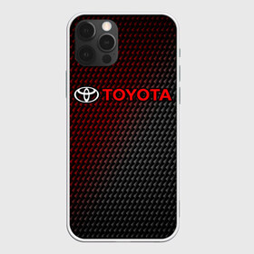 Чехол для iPhone 12 Pro Max с принтом TOYOTA ТОЙОТА в Тюмени, Силикон |  | auto | camry | corolla | cruiser | land | logo | moto | rav | supra | toyota | авенсис | авто | автомобиль | камри | королла | крузер | ленд | лого | логотип | логотипы | марка | мото | рав | символ | тоета | тоеты | тойота | тойоты