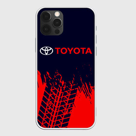 Чехол для iPhone 12 Pro Max с принтом TOYOTA ТОЙОТА в Тюмени, Силикон |  | auto | camry | corolla | cruiser | land | logo | moto | rav | supra | toyota | авенсис | авто | автомобиль | камри | королла | крузер | ленд | лого | логотип | логотипы | марка | мото | рав | символ | тоета | тоеты | тойота | тойоты