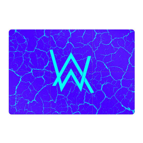 Магнитный плакат 3Х2 с принтом ALAN WALKER / АЛАН УОКЕР в Тюмени, Полимерный материал с магнитным слоем | 6 деталей размером 9*9 см | alan | faded | house | logo | music | walker | алан | вокер | волкер | диджей | лого | логотип | логотипы | музыка | музыкант | символ | символы | танцеальная | уокер | хаус | электронная