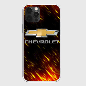 Чехол для iPhone 12 Pro Max с принтом CHEVROLET в Тюмени, Силикон |  | Тематика изображения на принте: 2020 | auto | chevrolet | sport | авто | автомобиль | автомобильные | бренд | марка | машины | спорт | шевроле