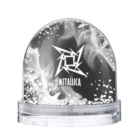 Снежный шар с принтом METALLICA / МЕТАЛЛИКА в Тюмени, Пластик | Изображение внутри шара печатается на глянцевой фотобумаге с двух сторон | hetfield | james | logo | metal | metalica | metallica | music | rock | star | джеймс | звезда | знак | ларс | лого | логотип | логотипы | метал | металика | металлика | музыка | рок | символ | символы | ульрих | хэтфилд